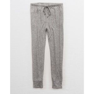 Aerie Plush Jogger